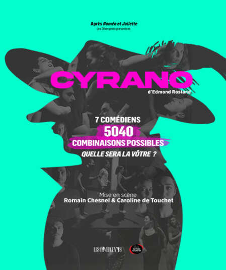 Cyrano 