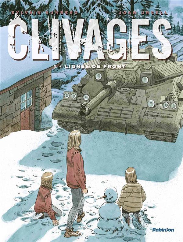 clivages