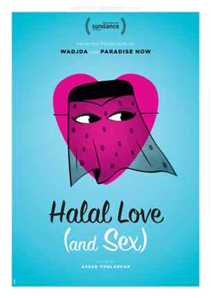 Halal love