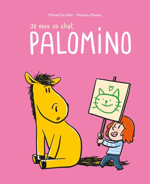 palomino