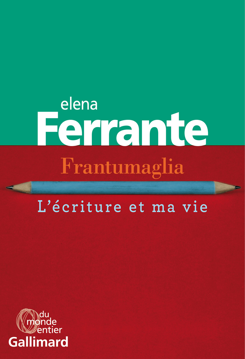 Helena Ferrante