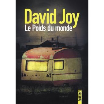 David Joy