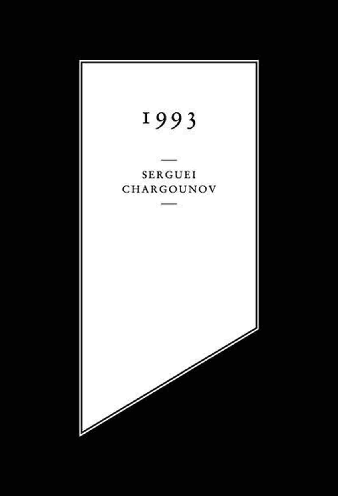 Chargounov