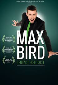 Max bird