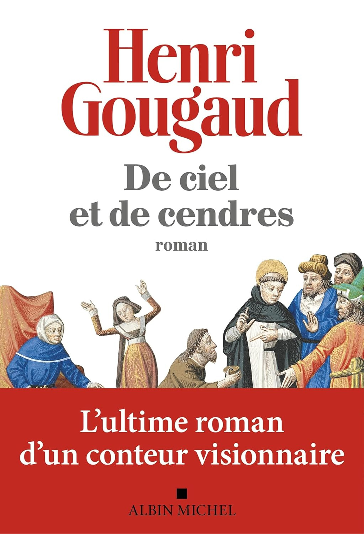 Gougaud