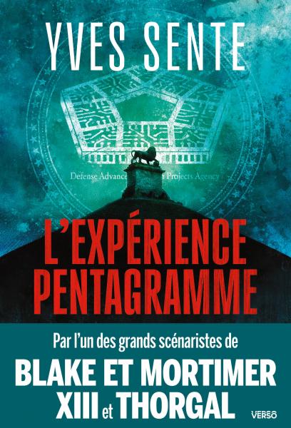 yves sente
