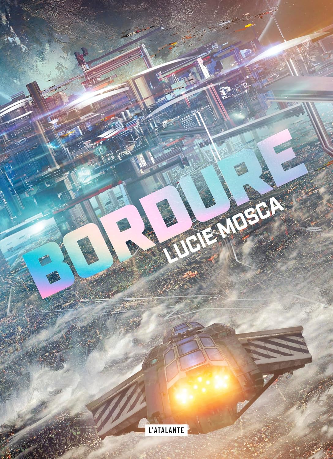 Bordure