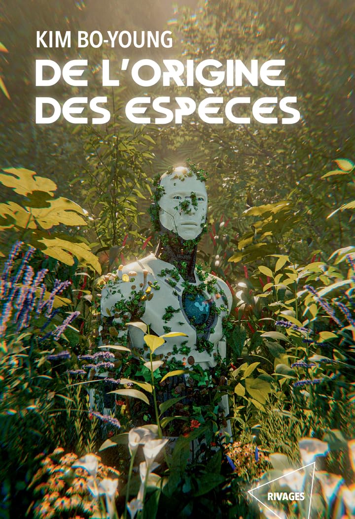 origine des espèces