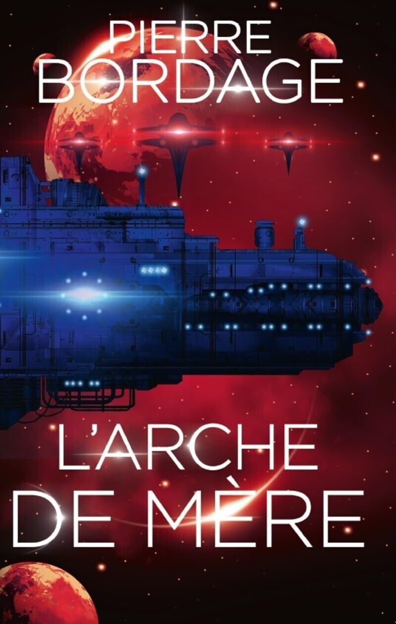 l'arche de mère