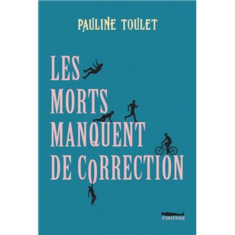les morts manquent de correction