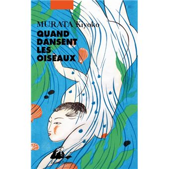 Quand dansent les oiseaux