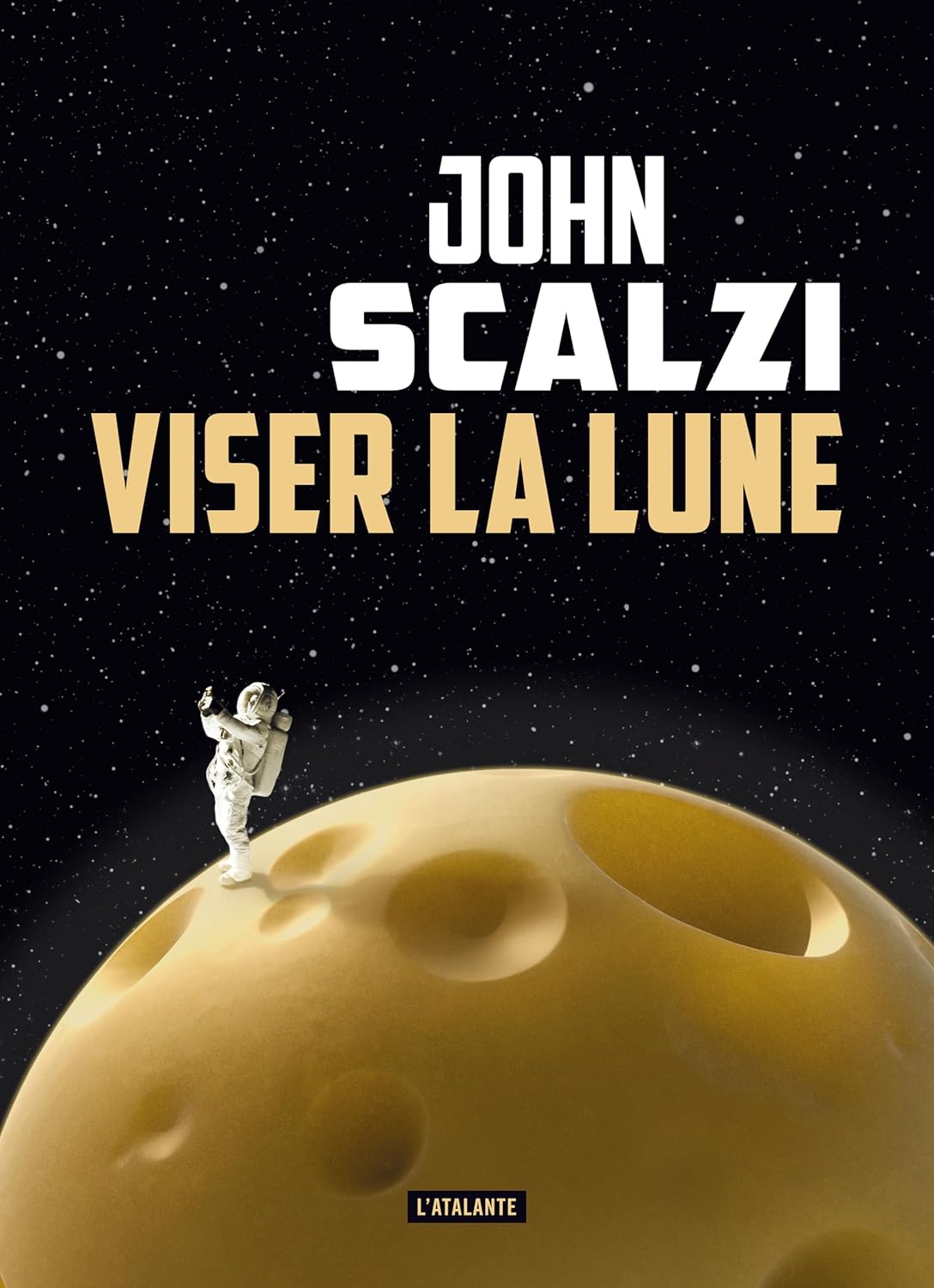viser la lune