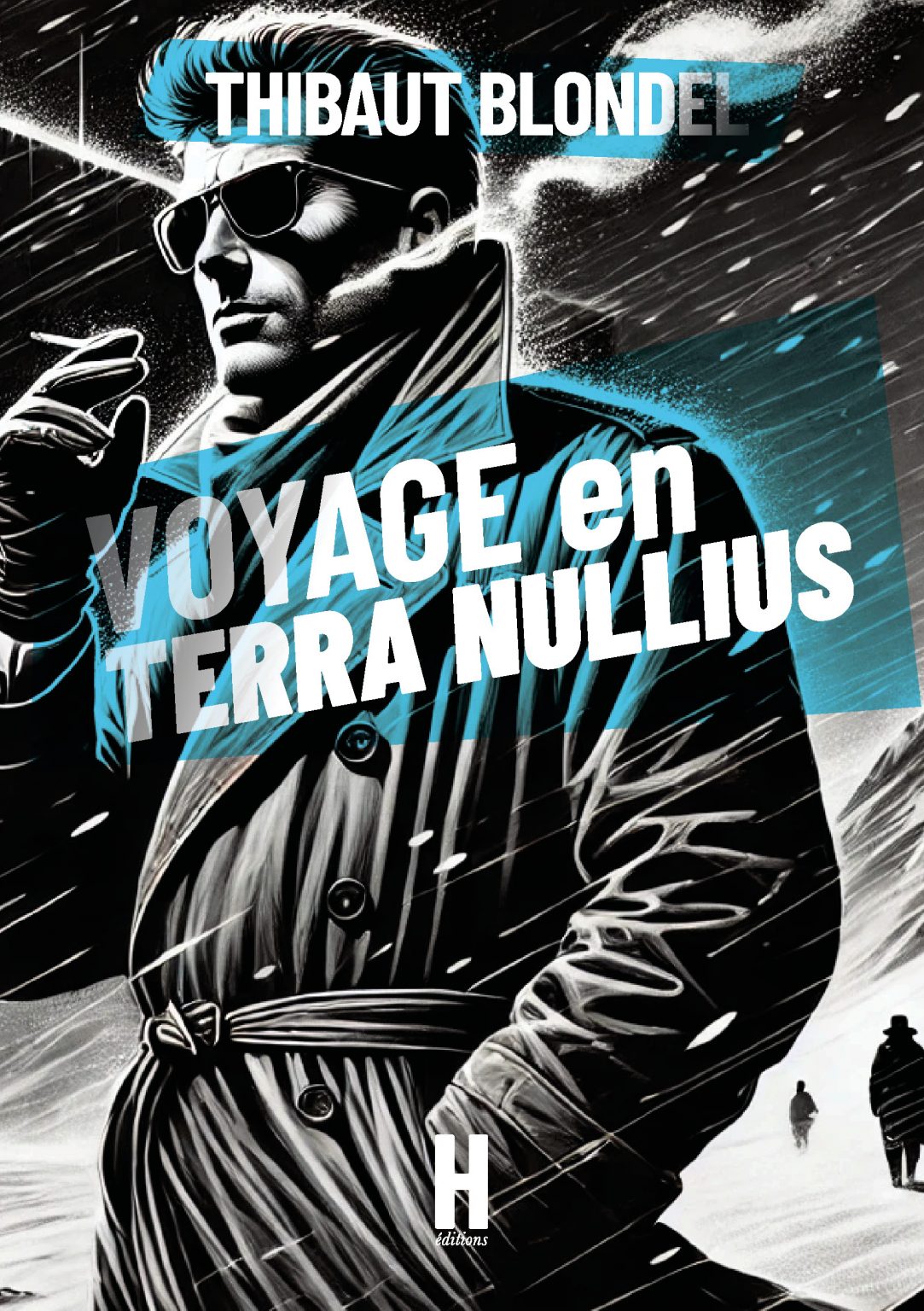 voyage en terra