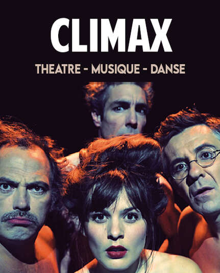 Climax