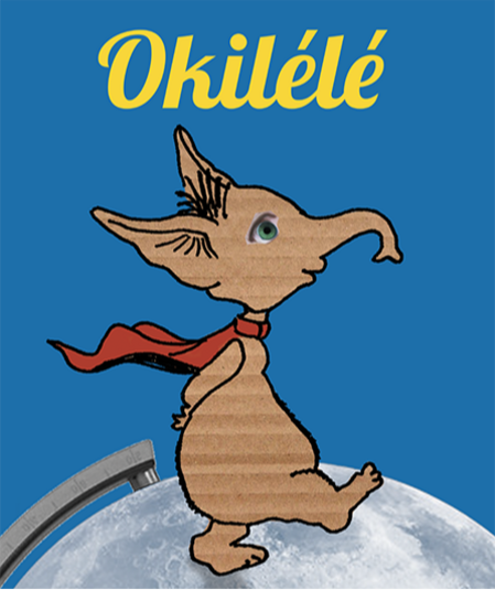 okilélé