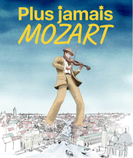 mozart