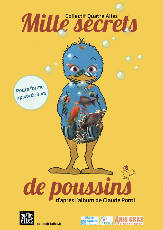 poussin