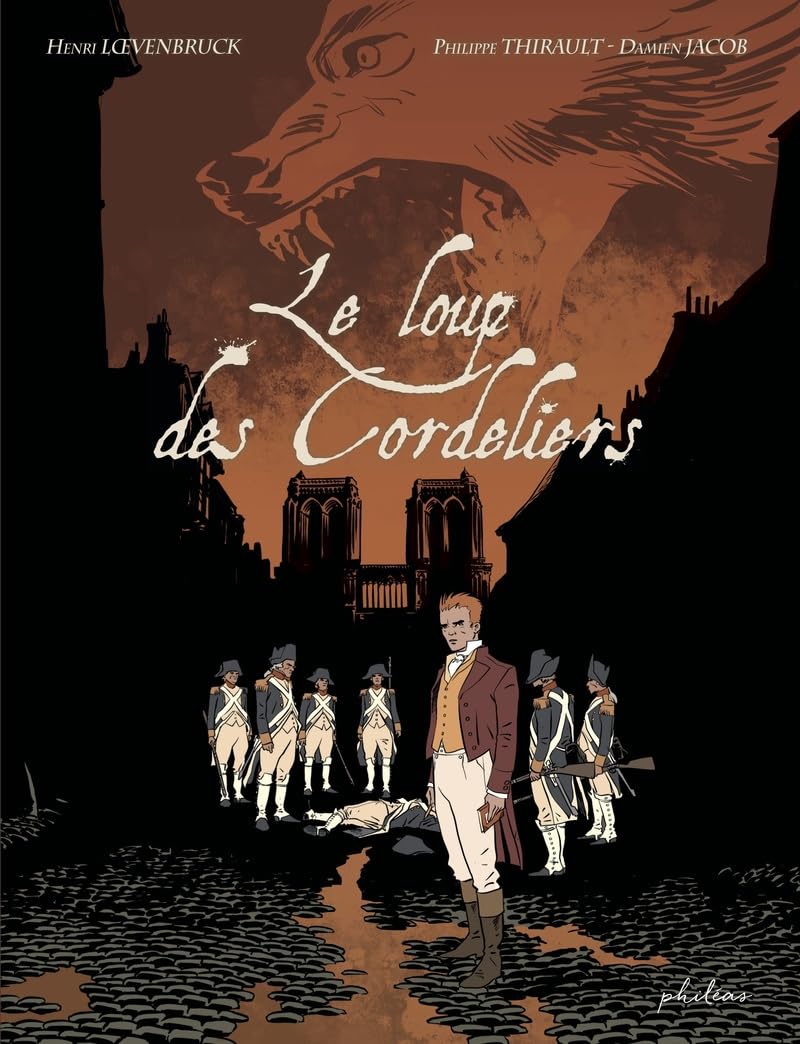 cordeliers