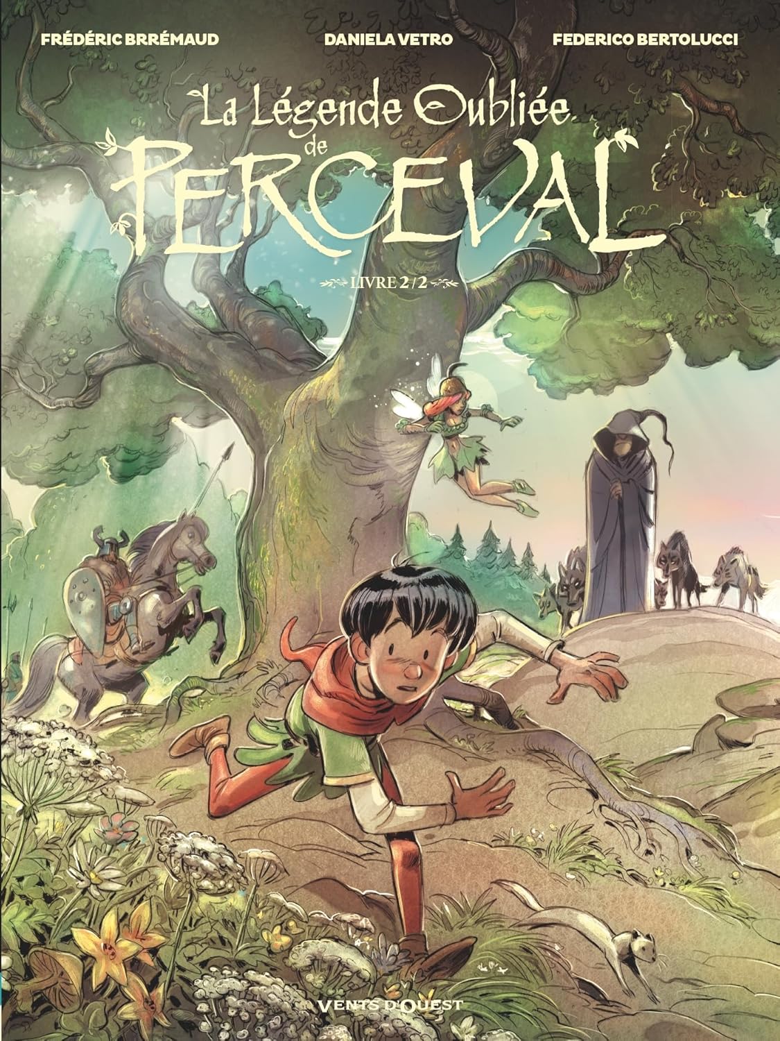 perceval