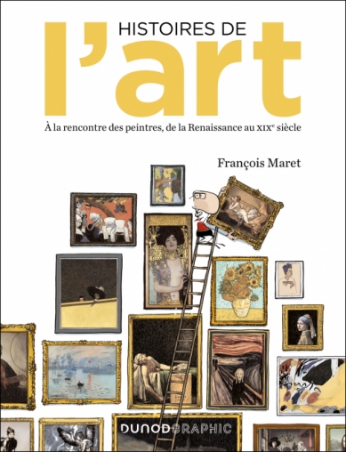 Histoires de l'art