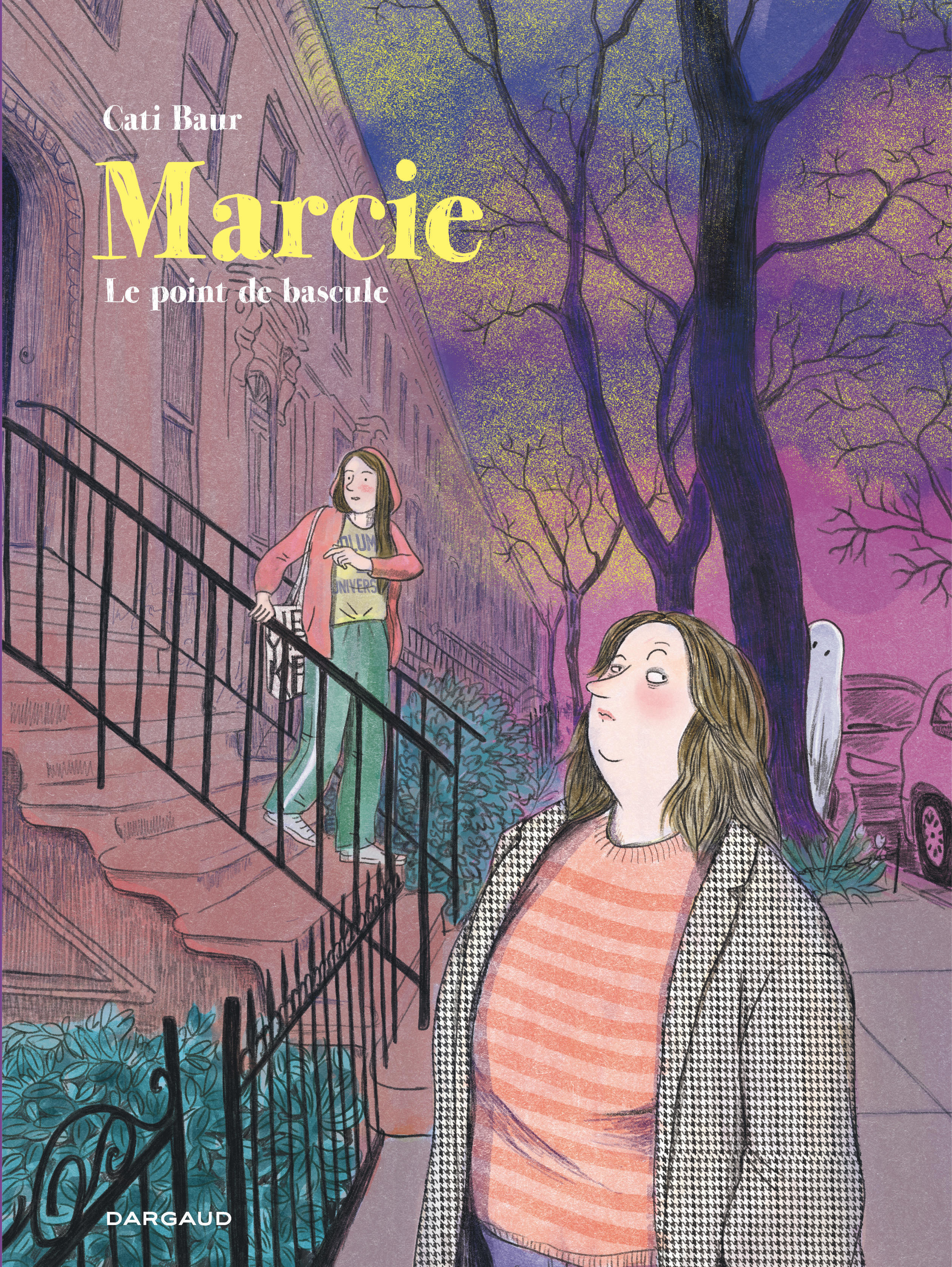 marcie