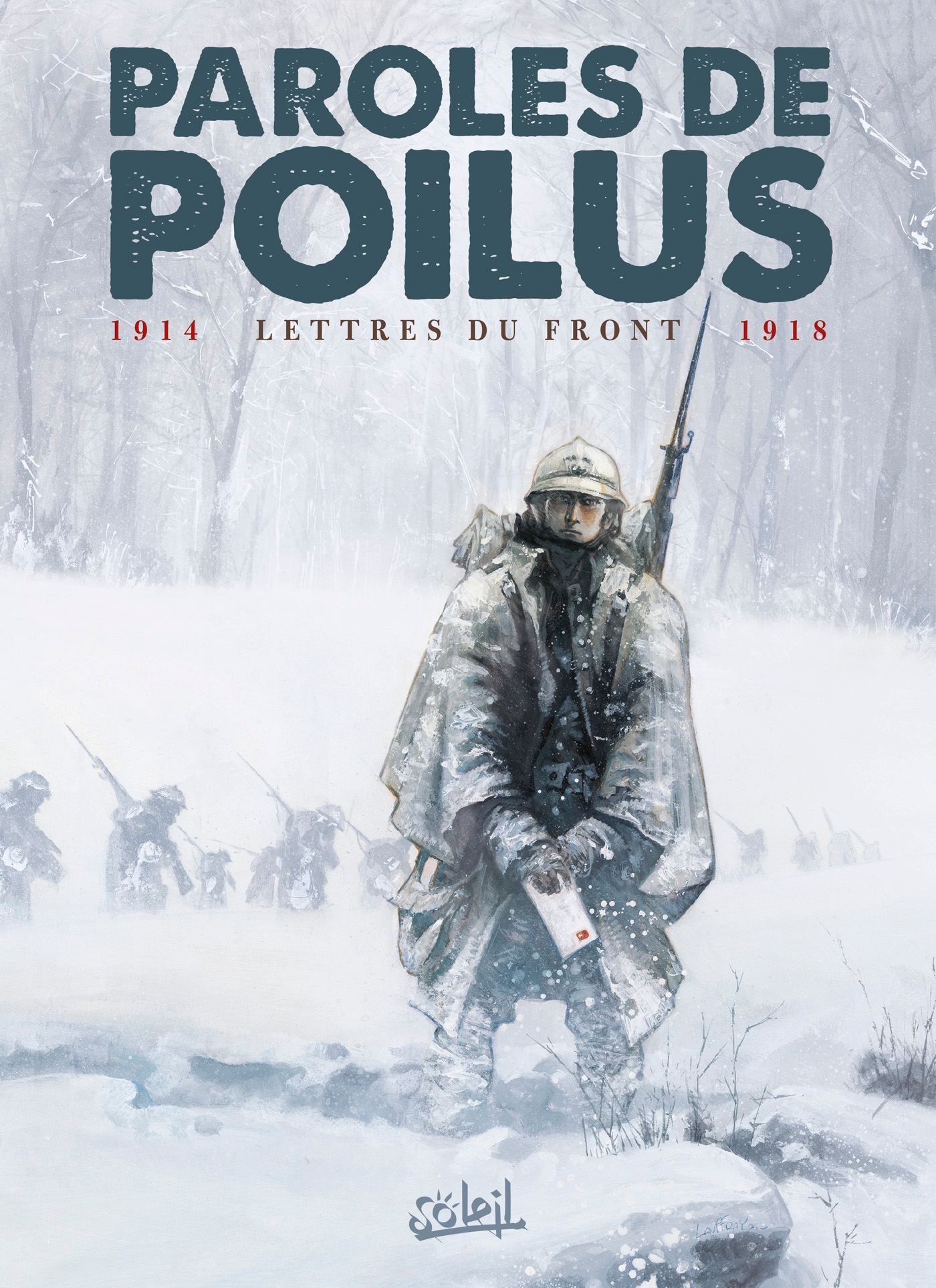 poilus