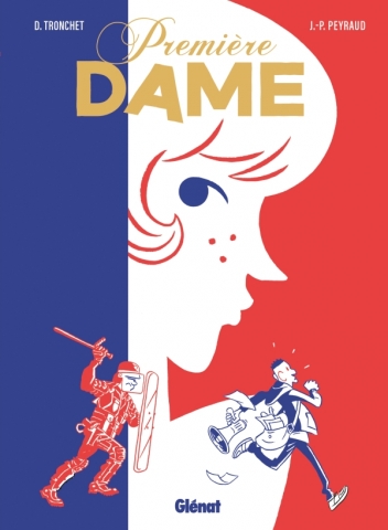 première dame