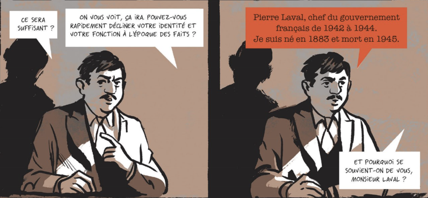 les enfants