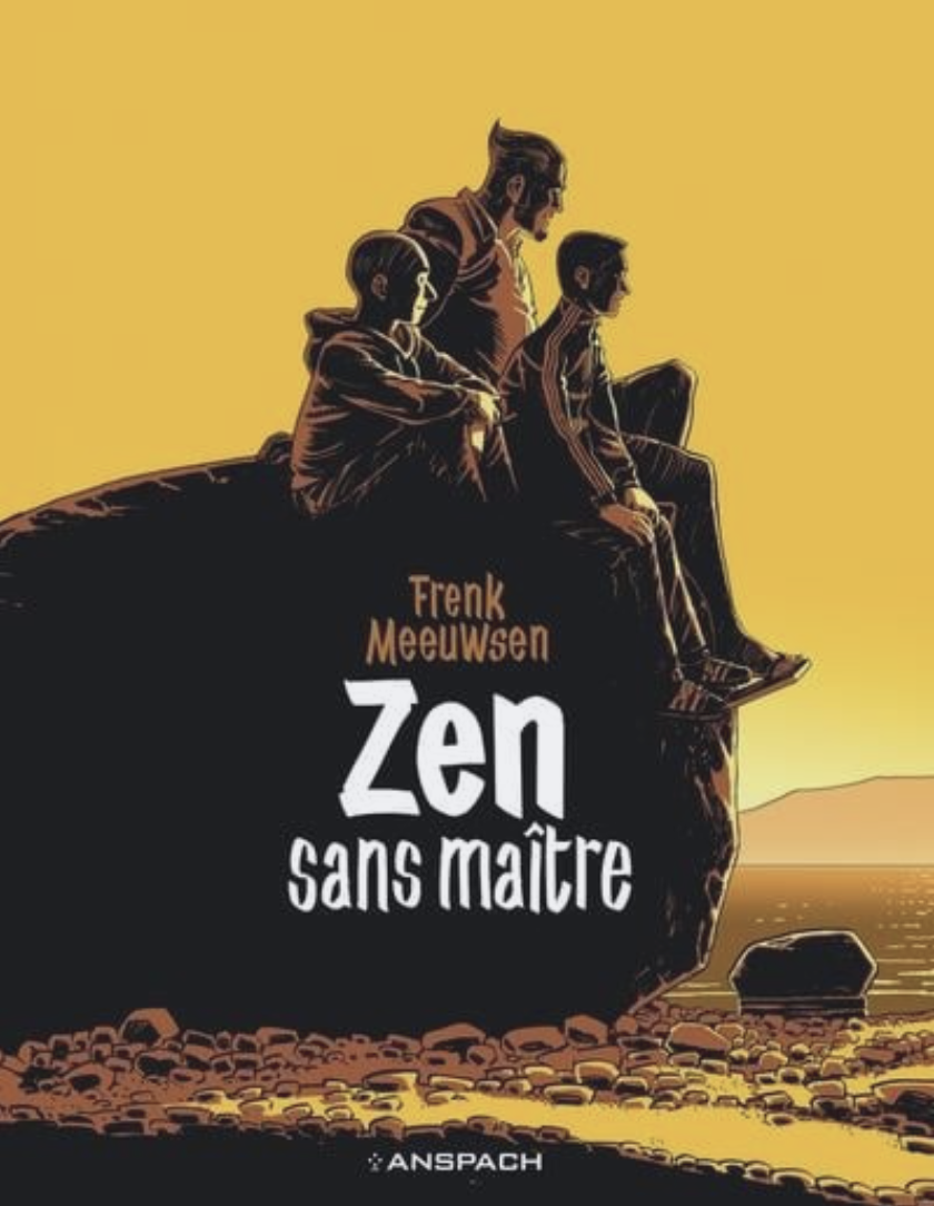 Zen sans maître 