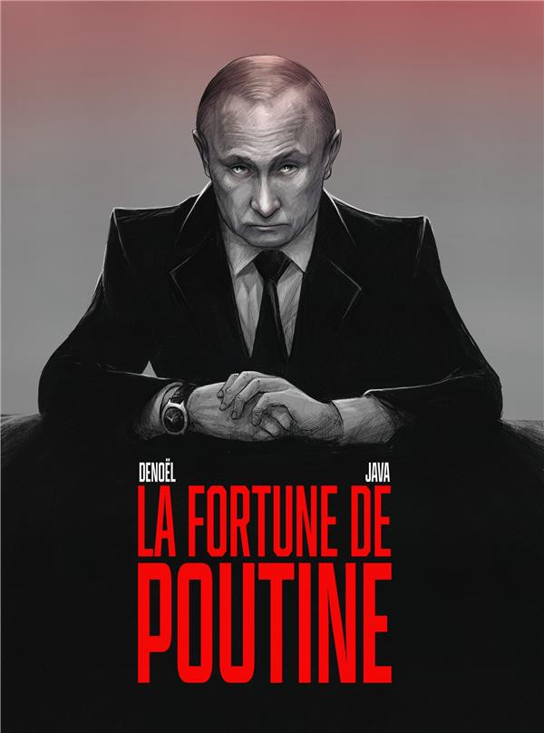 poutine