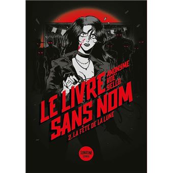 le livre sans nom 