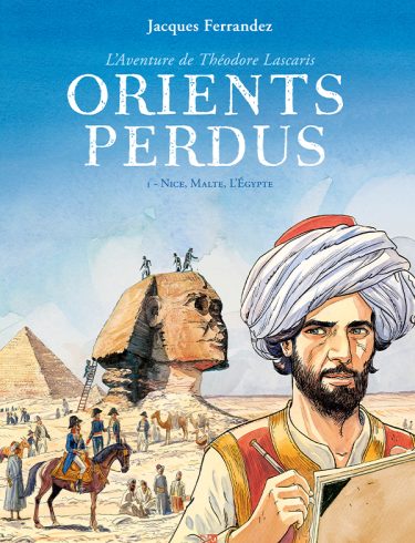 orients perdus