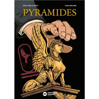 pyramides 