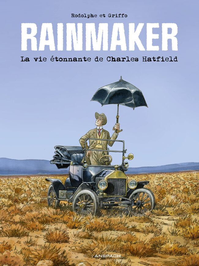 Rainmaker