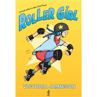 Roller Girl