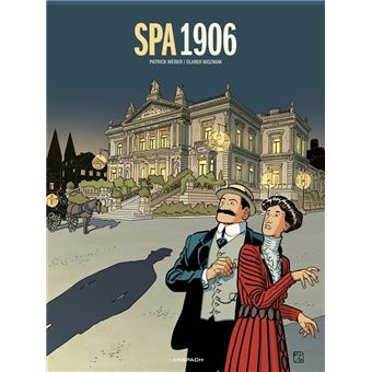 spa 1906