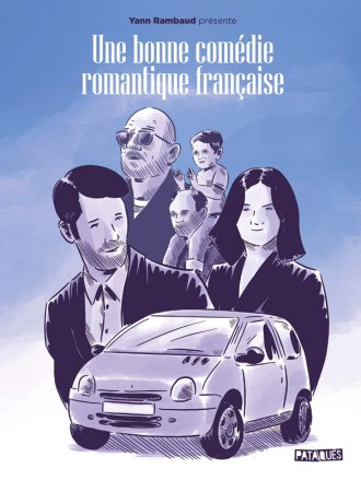 une bonne comedie française