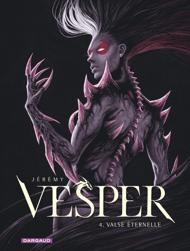 vesper 4