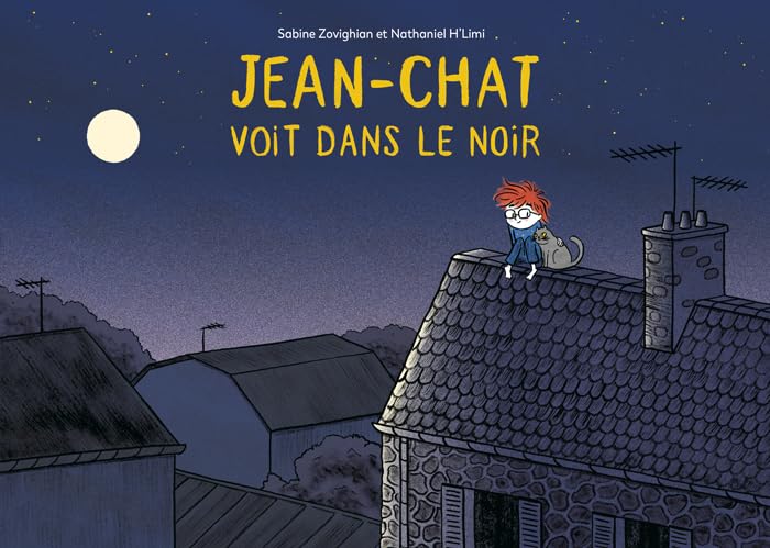 jean chat