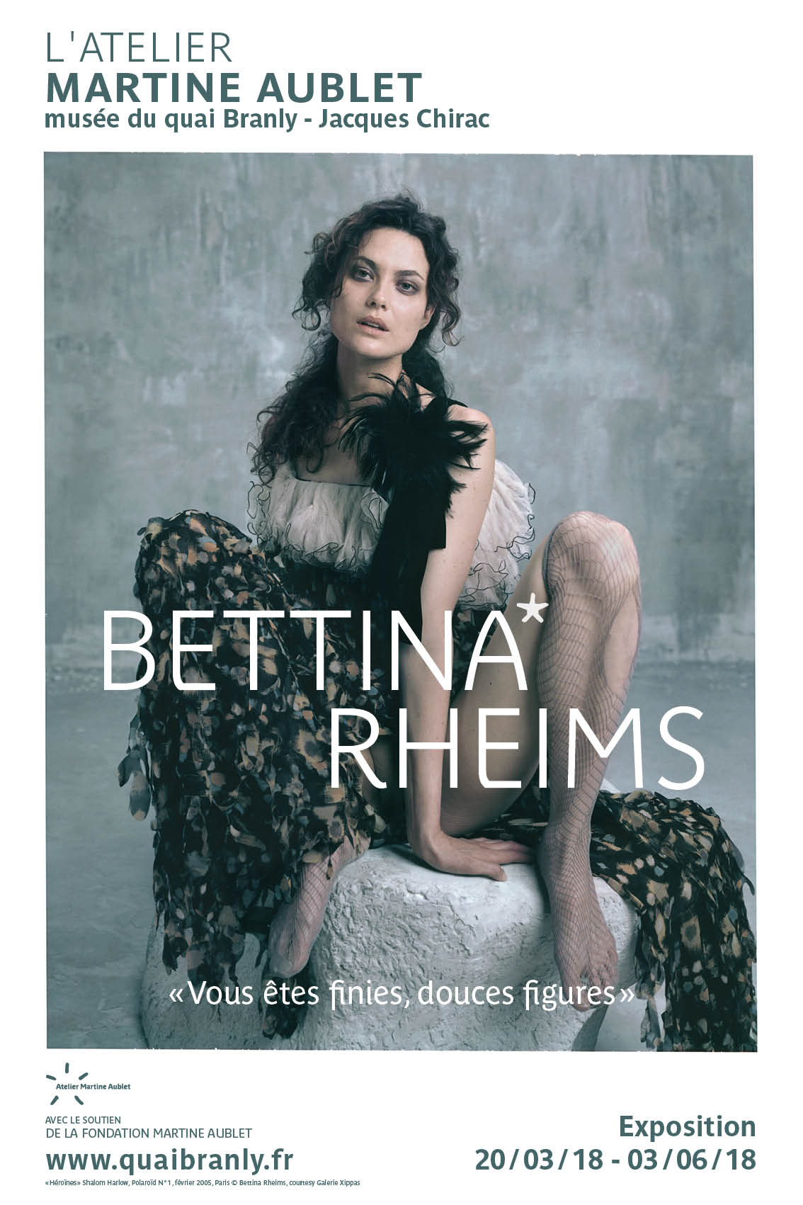 Bettina Reims