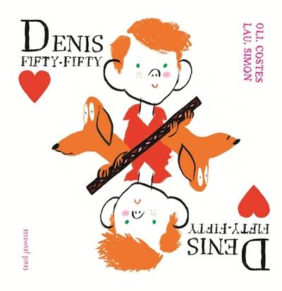 Denis Fifty Fitfy