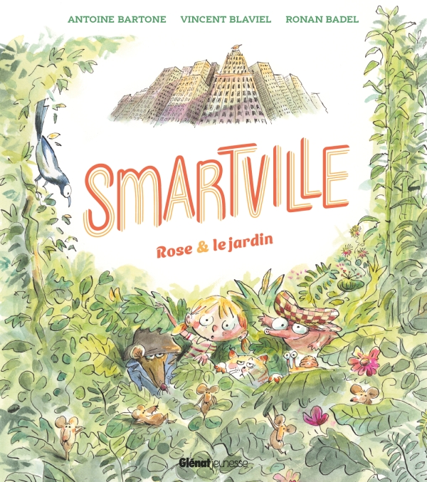 smartville