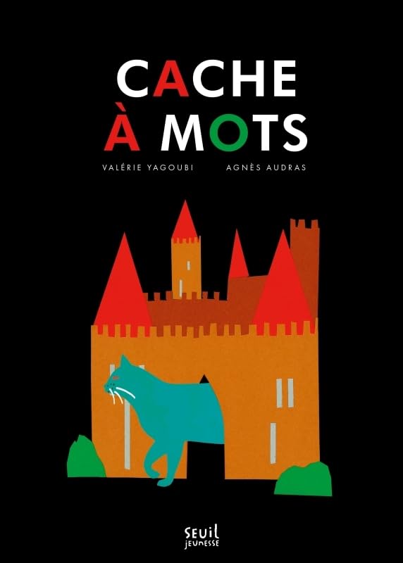 cache à mots