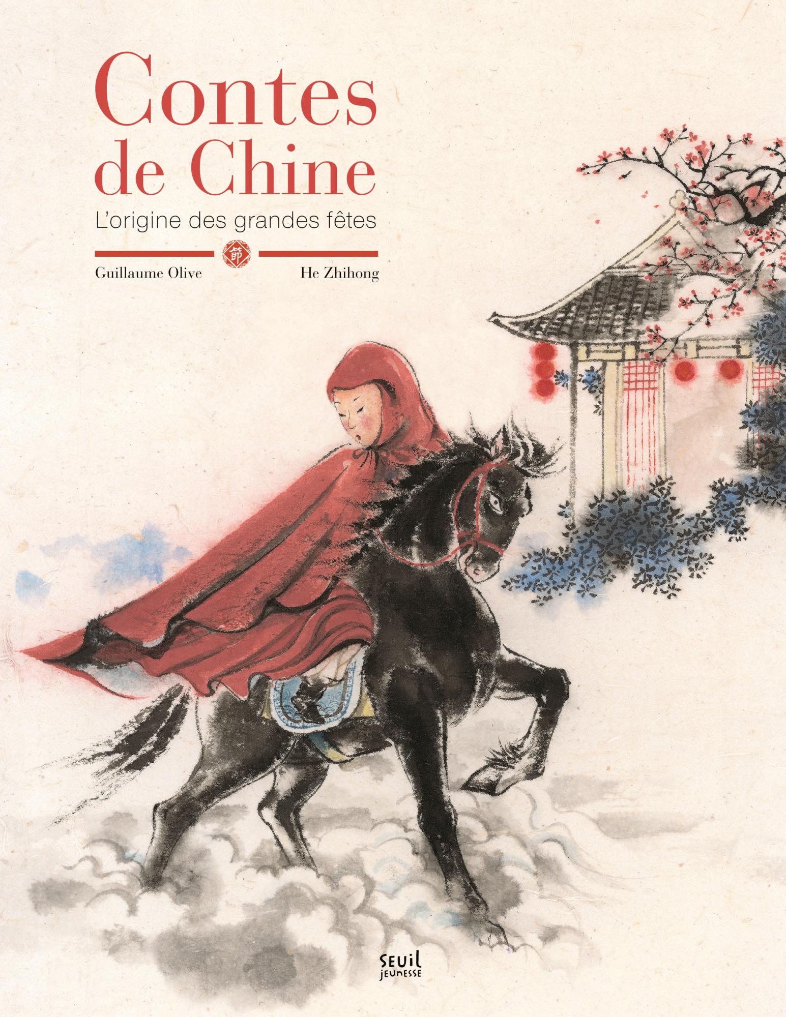 contes de chine