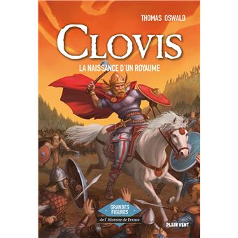 clovis