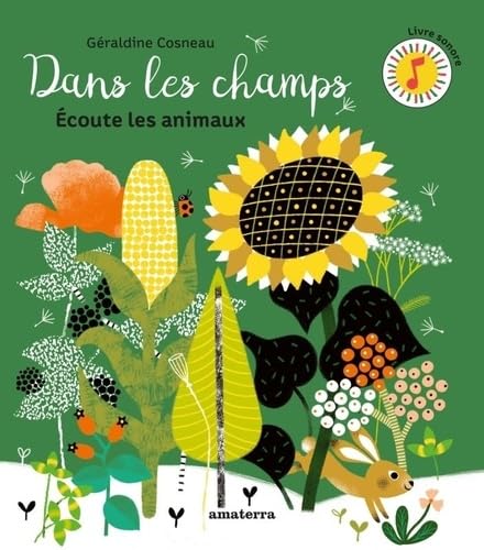 Dans les champs