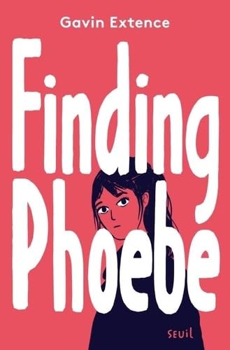 finding phoebe