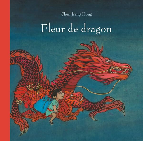 fleur de dragon