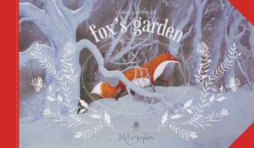 Fox's garden