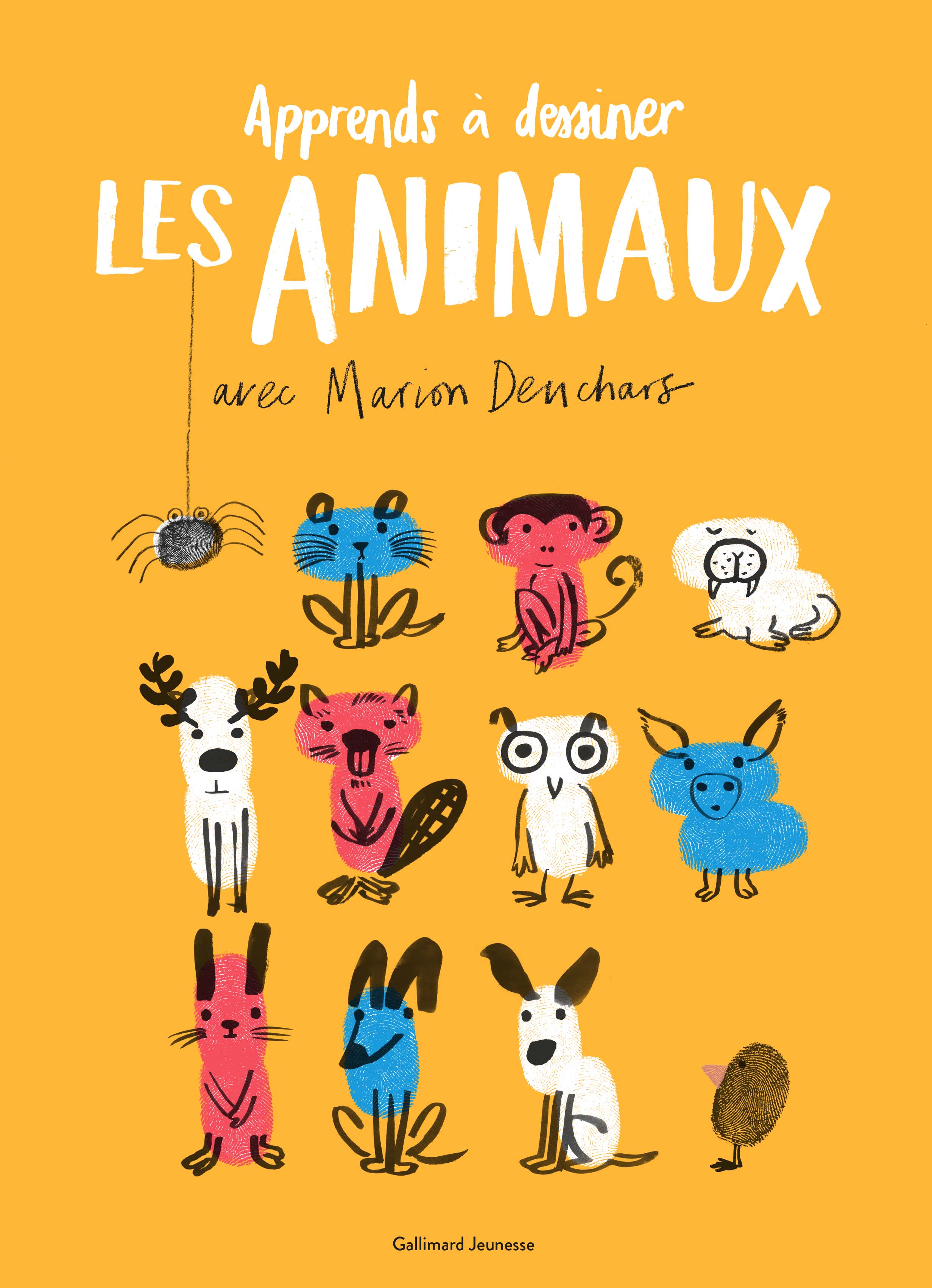 animaux